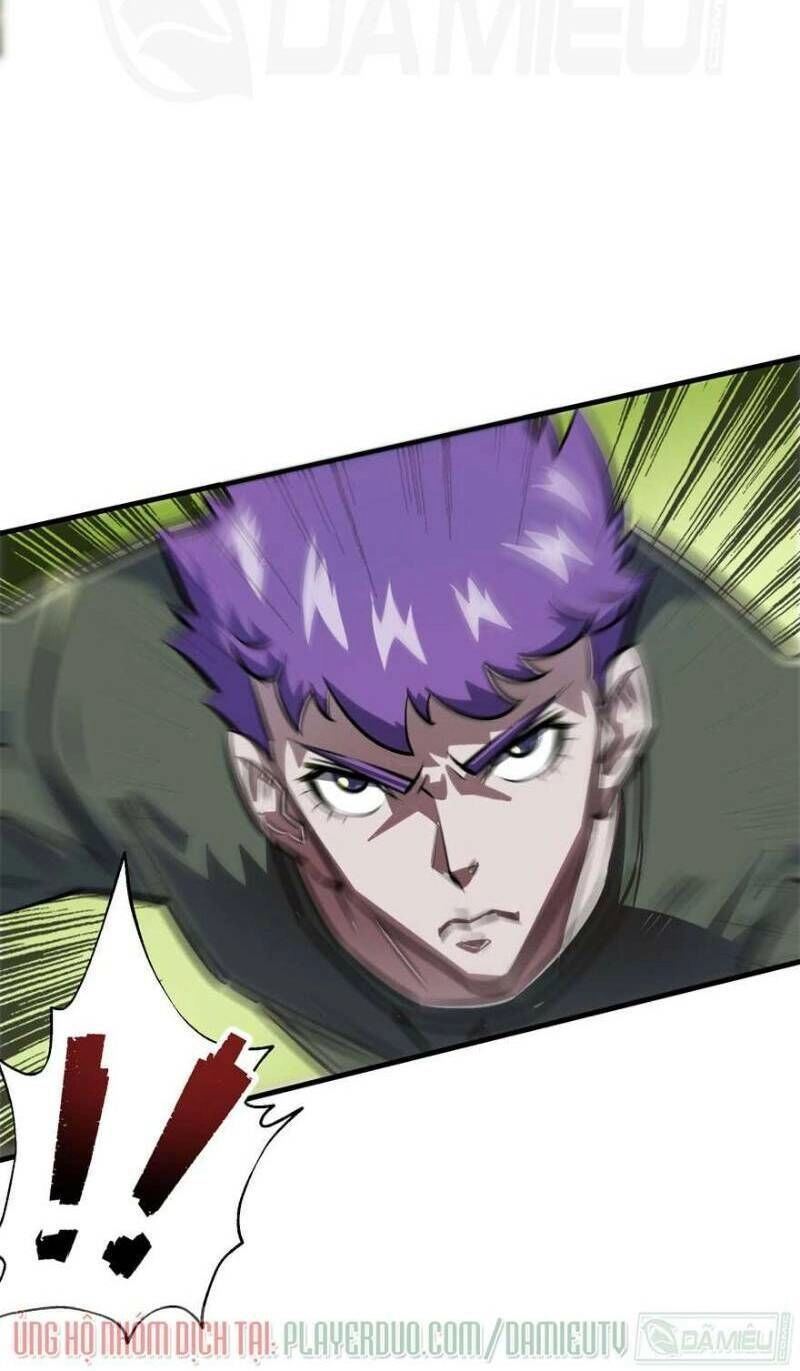 Thú Nhân Chapter 137 - 28