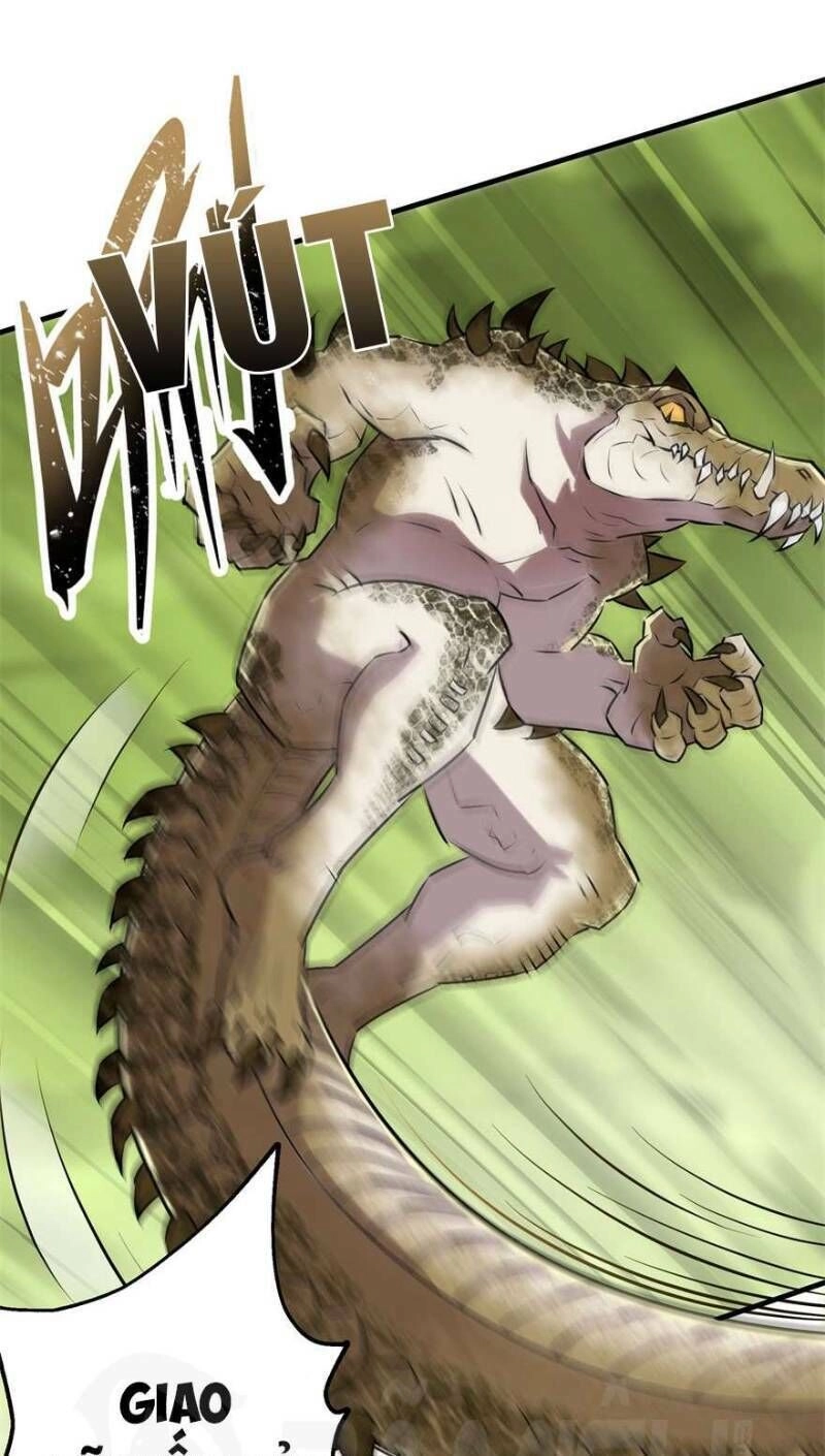 Thú Nhân Chapter 137 - 29