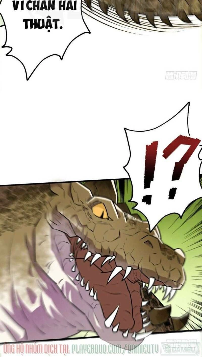 Thú Nhân Chapter 137 - 30