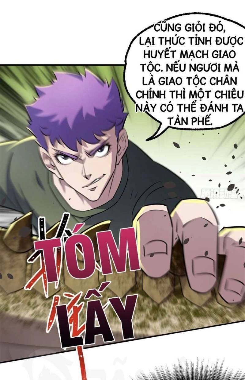 Thú Nhân Chapter 137 - 31