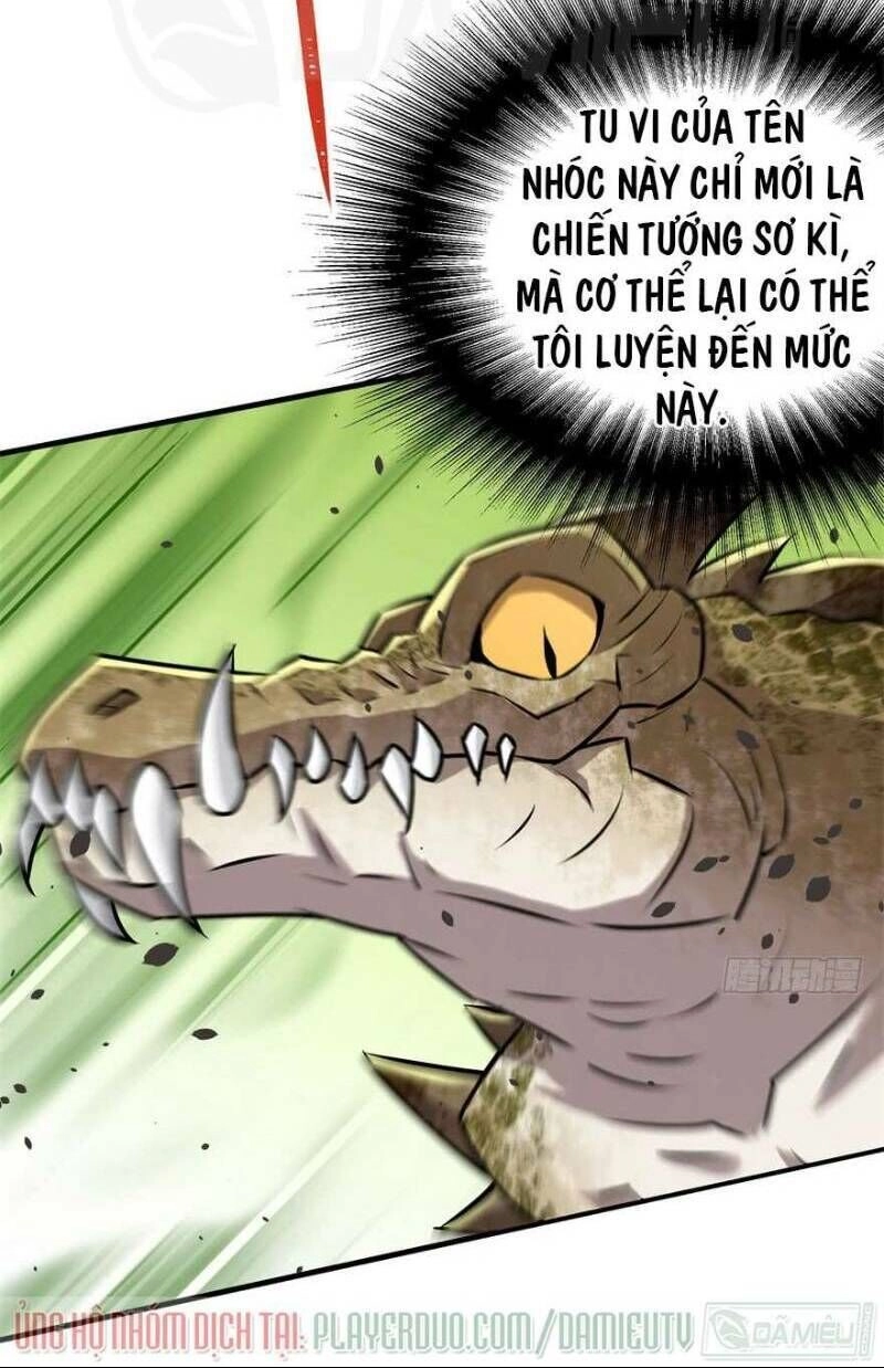 Thú Nhân Chapter 137 - 32