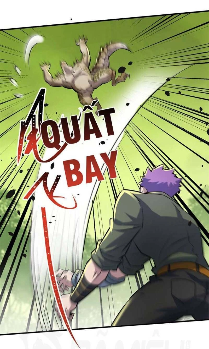 Thú Nhân Chapter 137 - 35