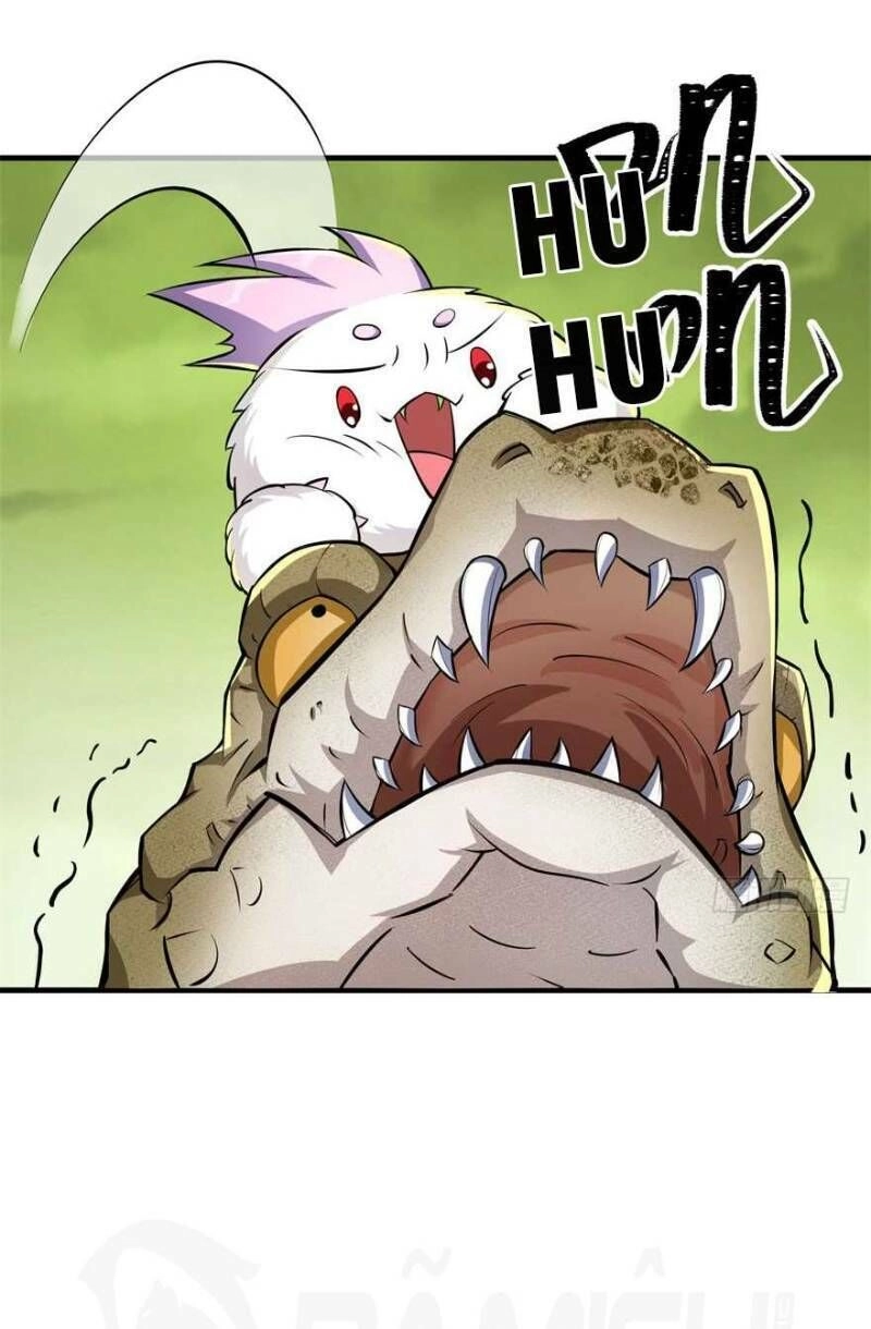 Thú Nhân Chapter 137 - 37