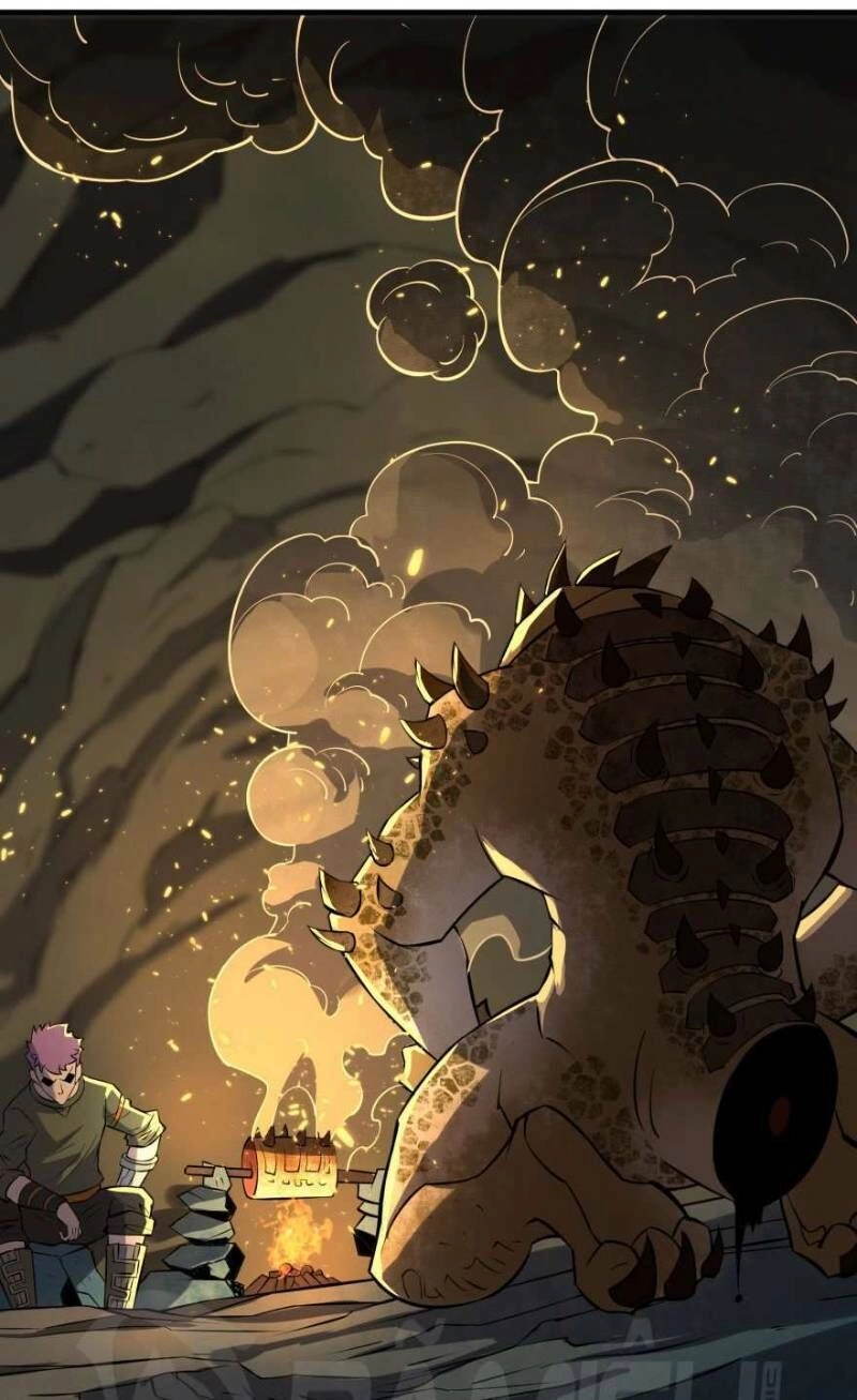 Thú Nhân Chapter 138 - 3