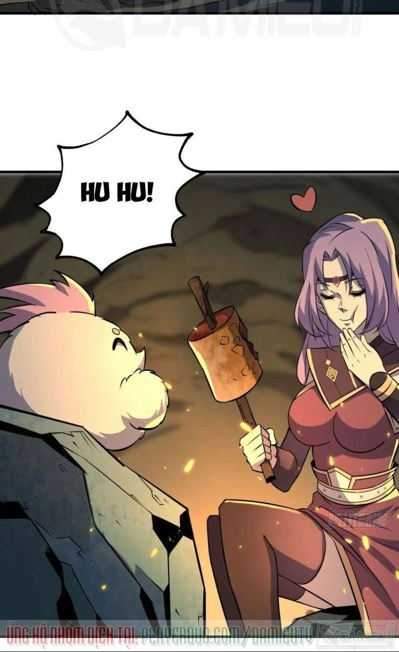 Thú Nhân Chapter 138 - 4