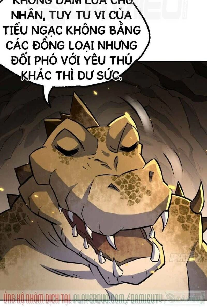 Thú Nhân Chapter 138 - 6