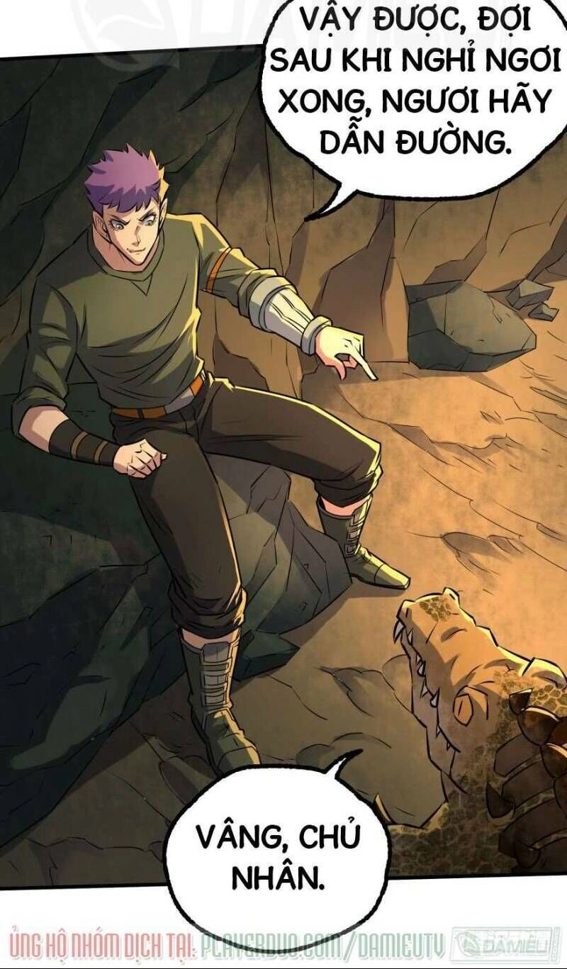 Thú Nhân Chapter 138 - 10