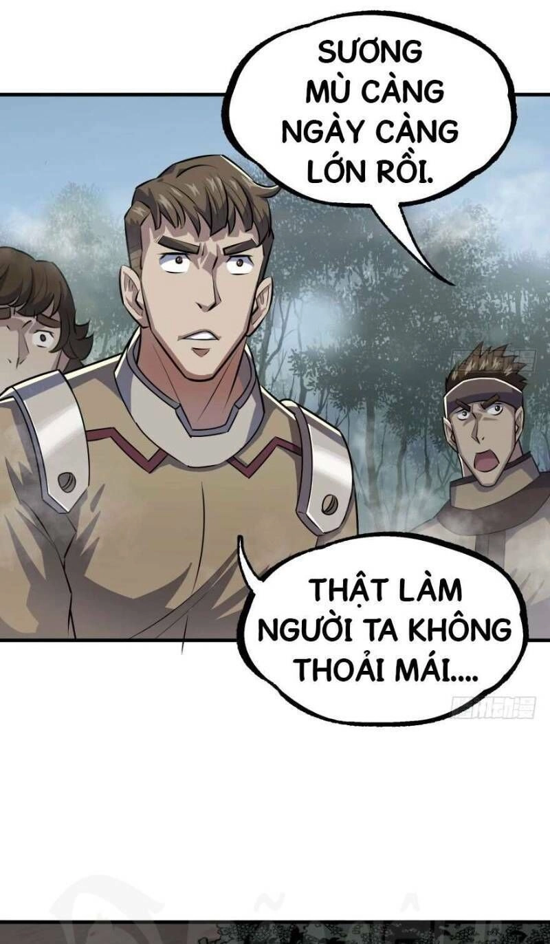 Thú Nhân Chapter 138 - 13