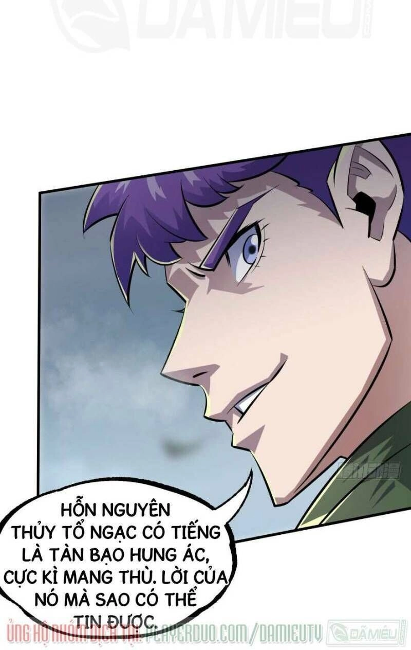 Thú Nhân Chapter 138 - 16