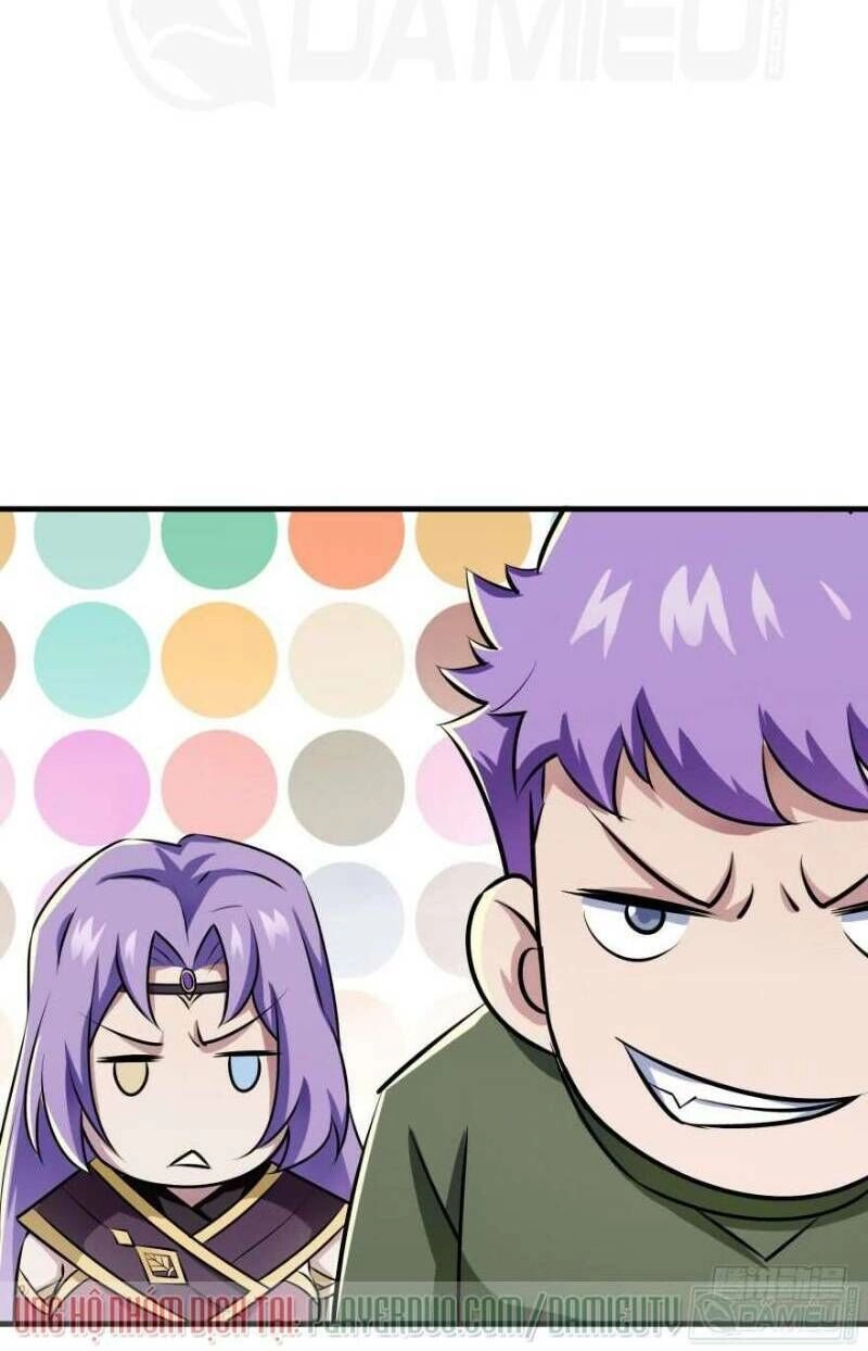 Thú Nhân Chapter 138 - 18