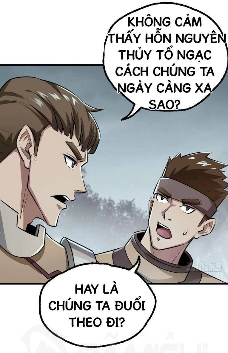 Thú Nhân Chapter 138 - 20