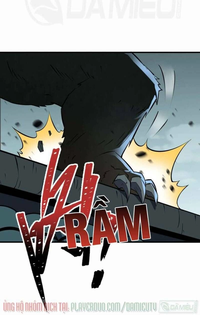 Thú Nhân Chapter 138 - 25