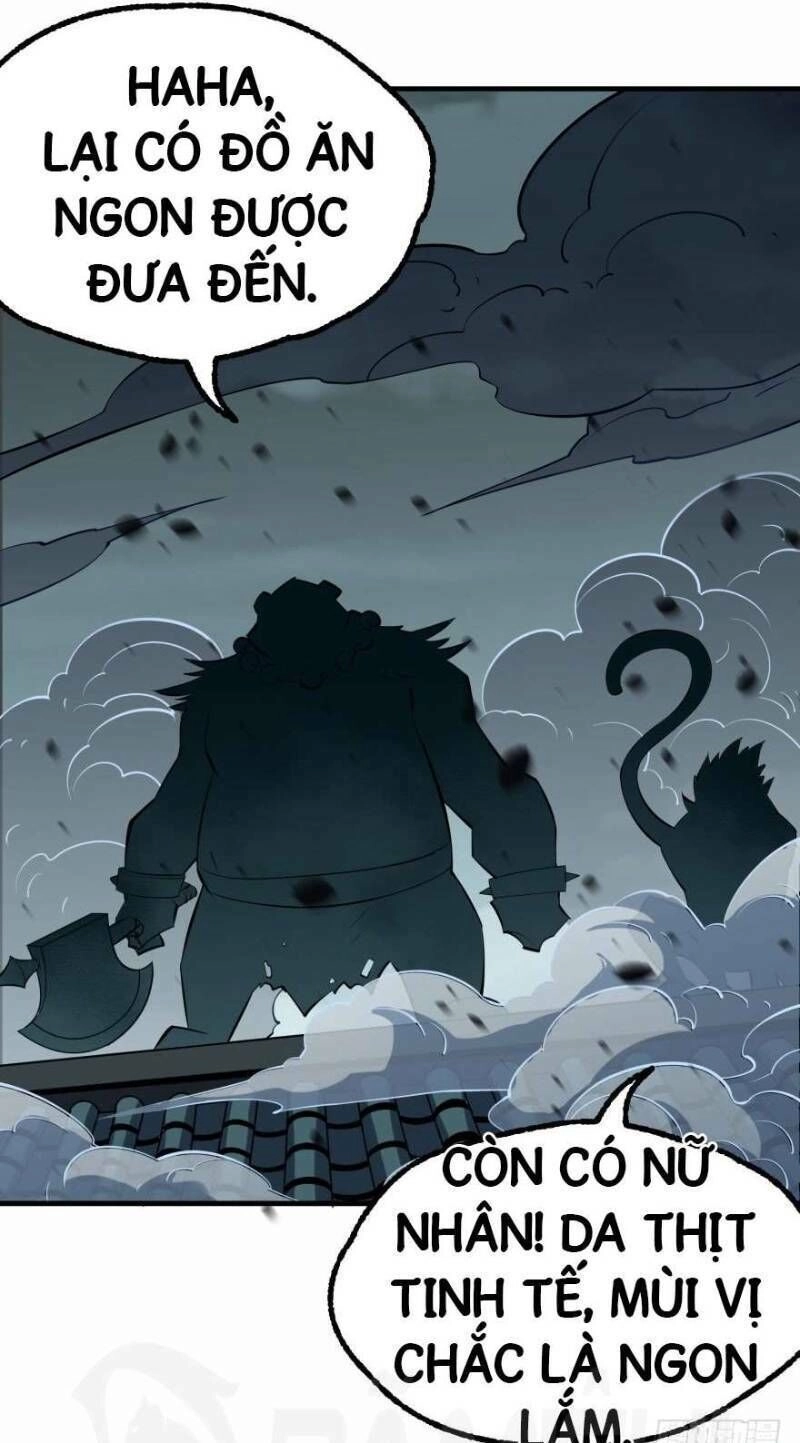 Thú Nhân Chapter 138 - 26