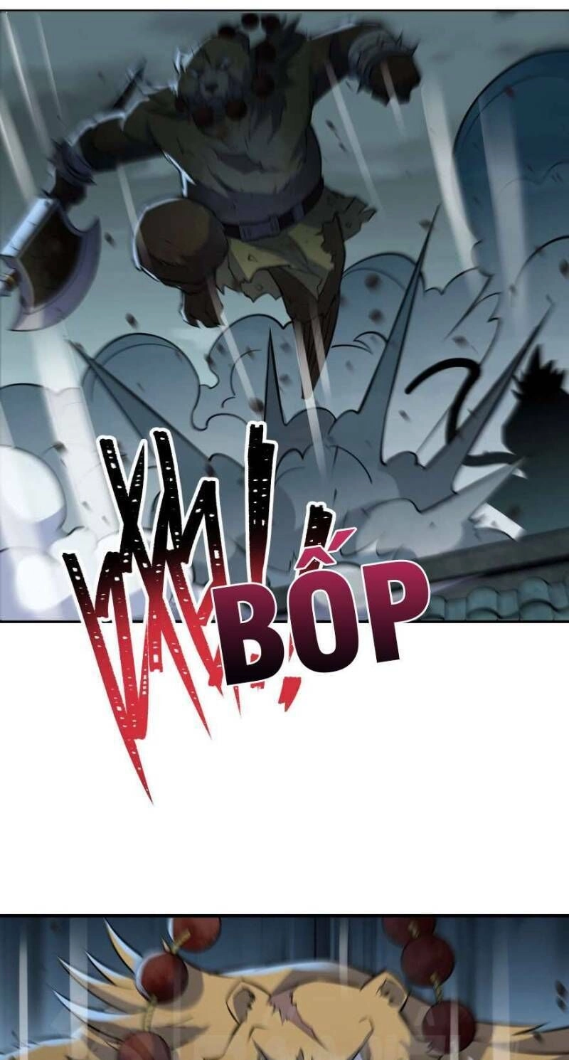 Thú Nhân Chapter 138 - 28