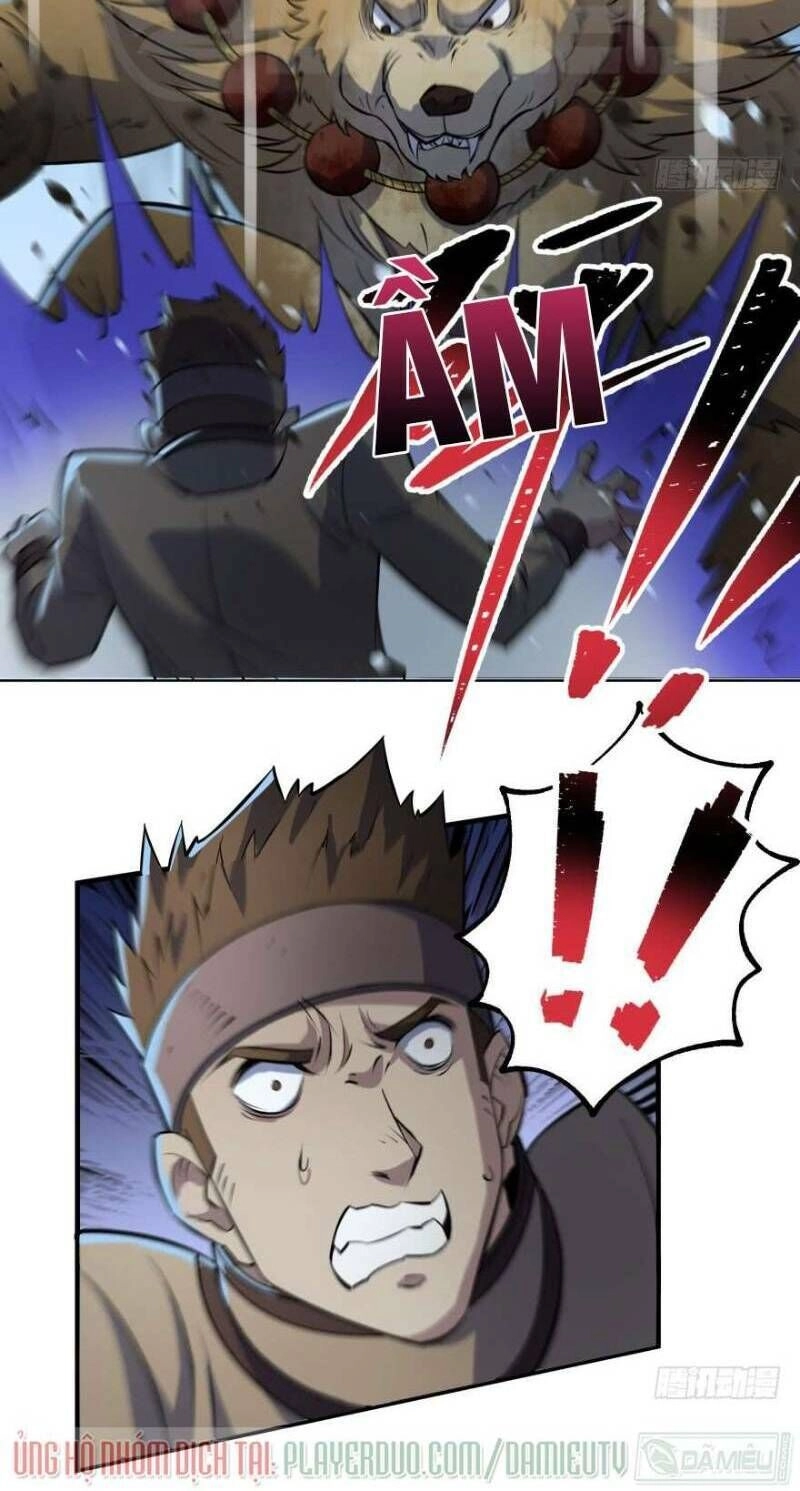 Thú Nhân Chapter 138 - 29