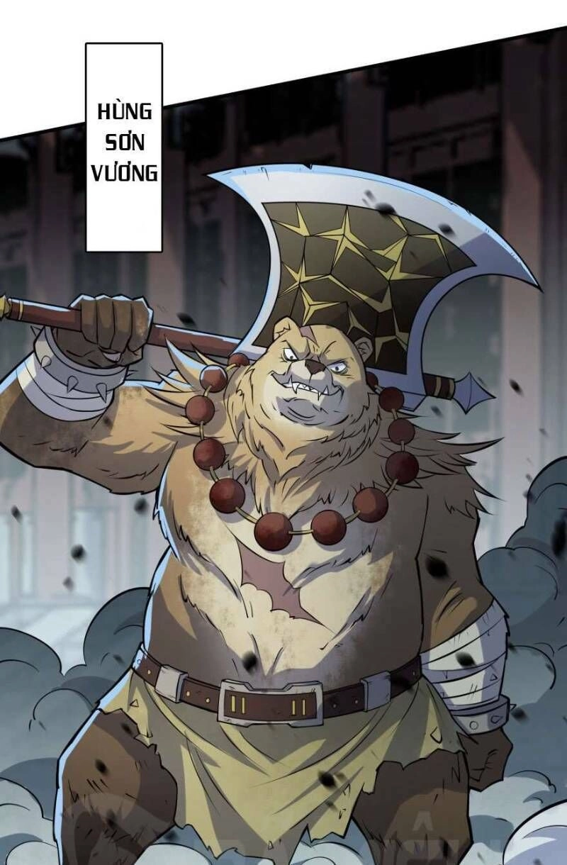 Thú Nhân Chapter 138 - 30