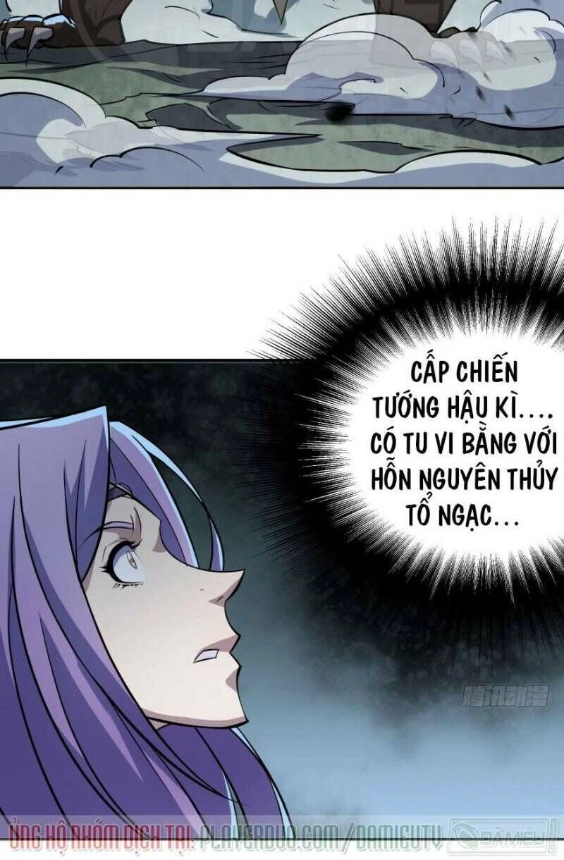 Thú Nhân Chapter 138 - 31