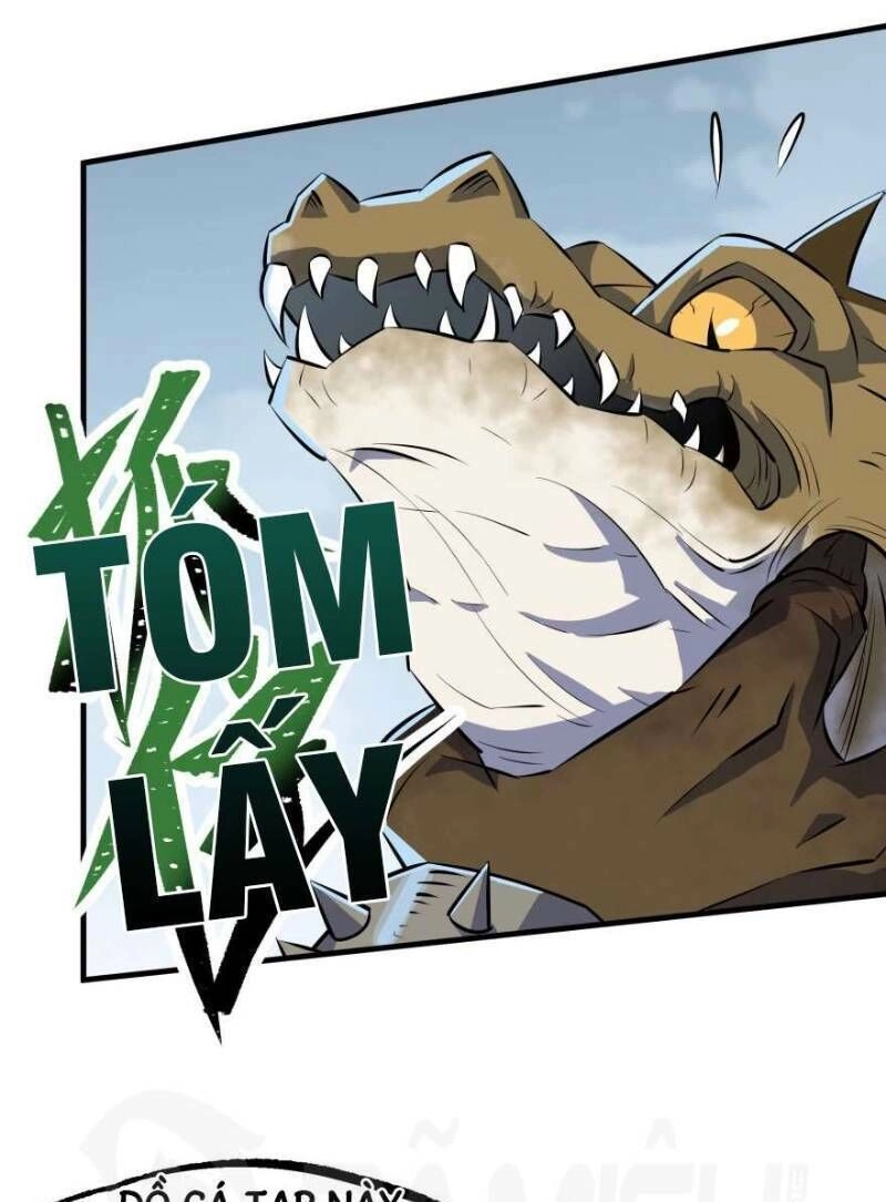 Thú Nhân Chapter 138 - 34