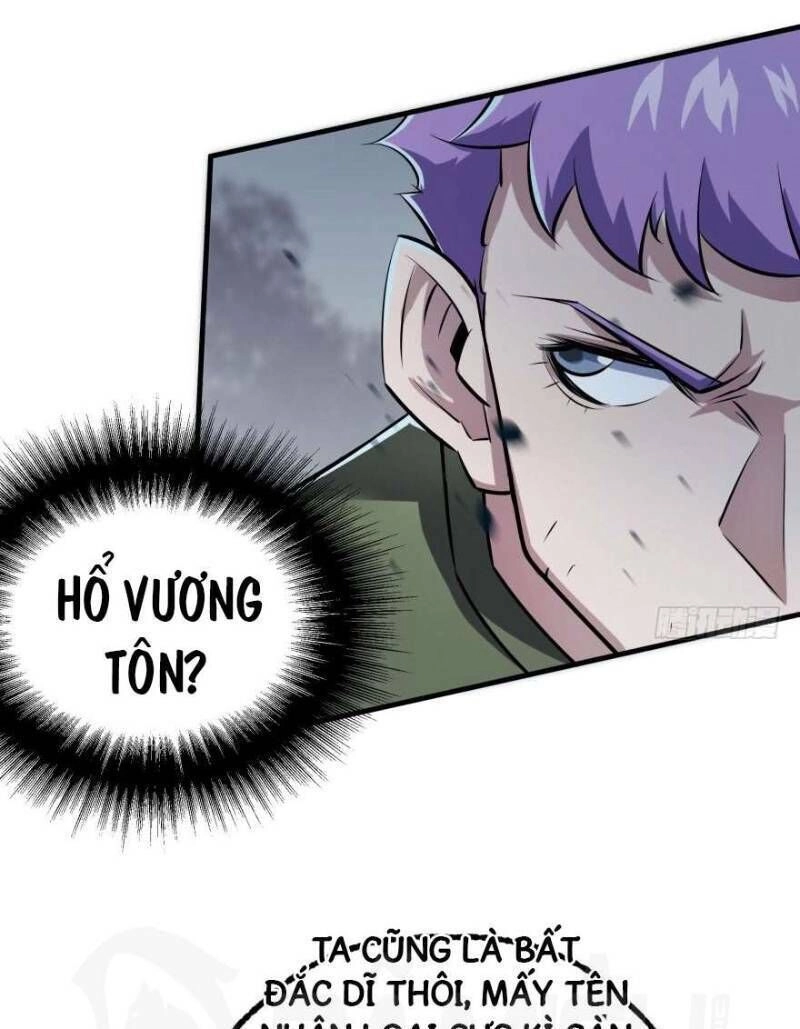 Thú Nhân Chapter 138 - 36