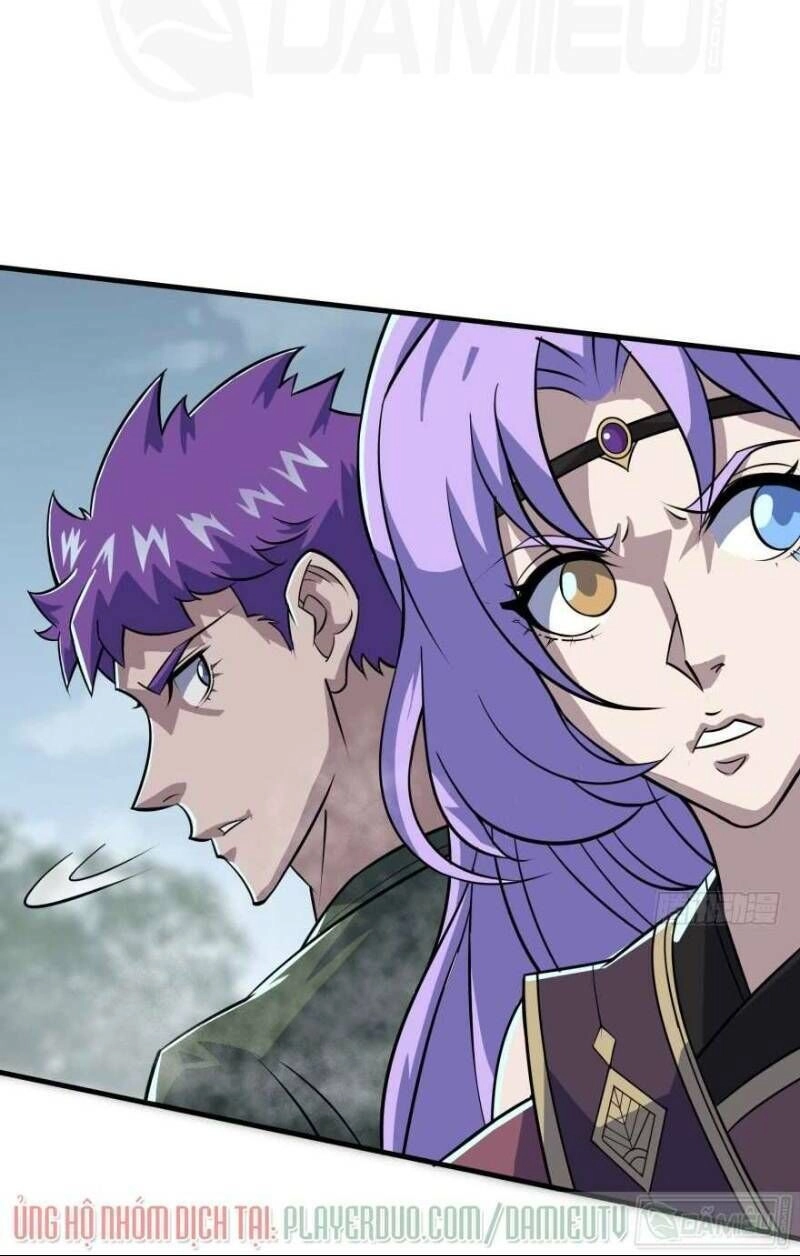 Thú Nhân Chapter 138 - 42