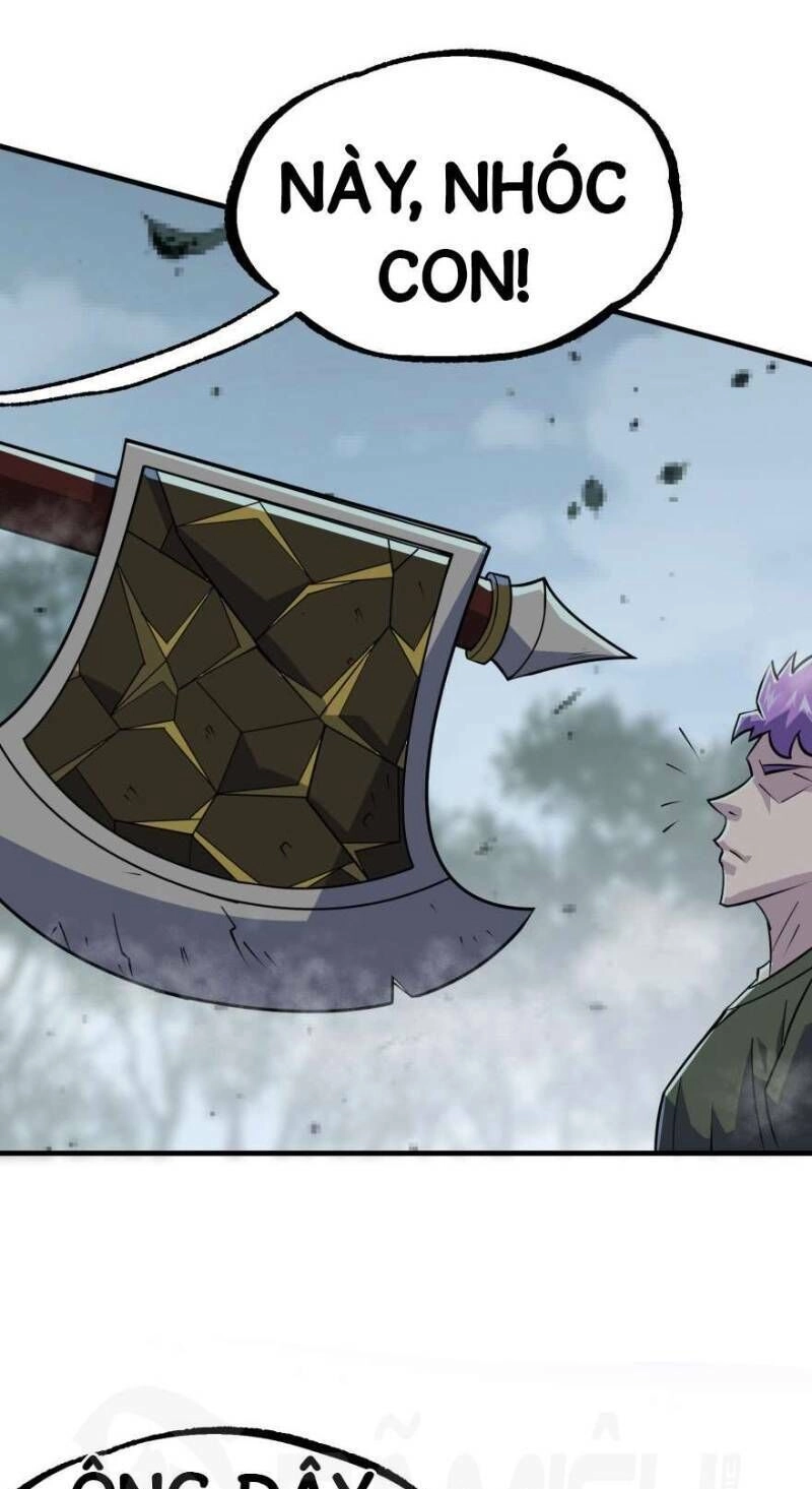 Thú Nhân Chapter 138 - 43