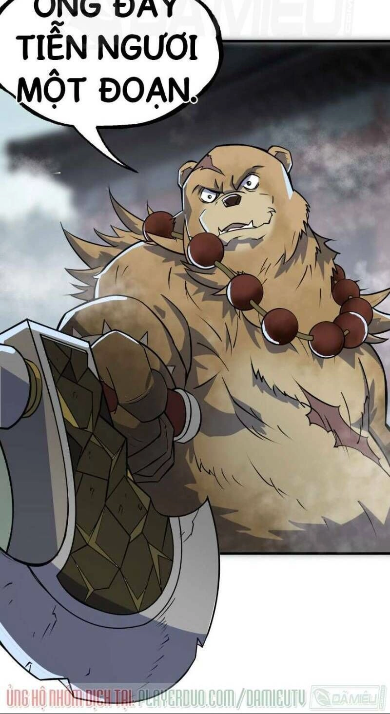 Thú Nhân Chapter 138 - 44