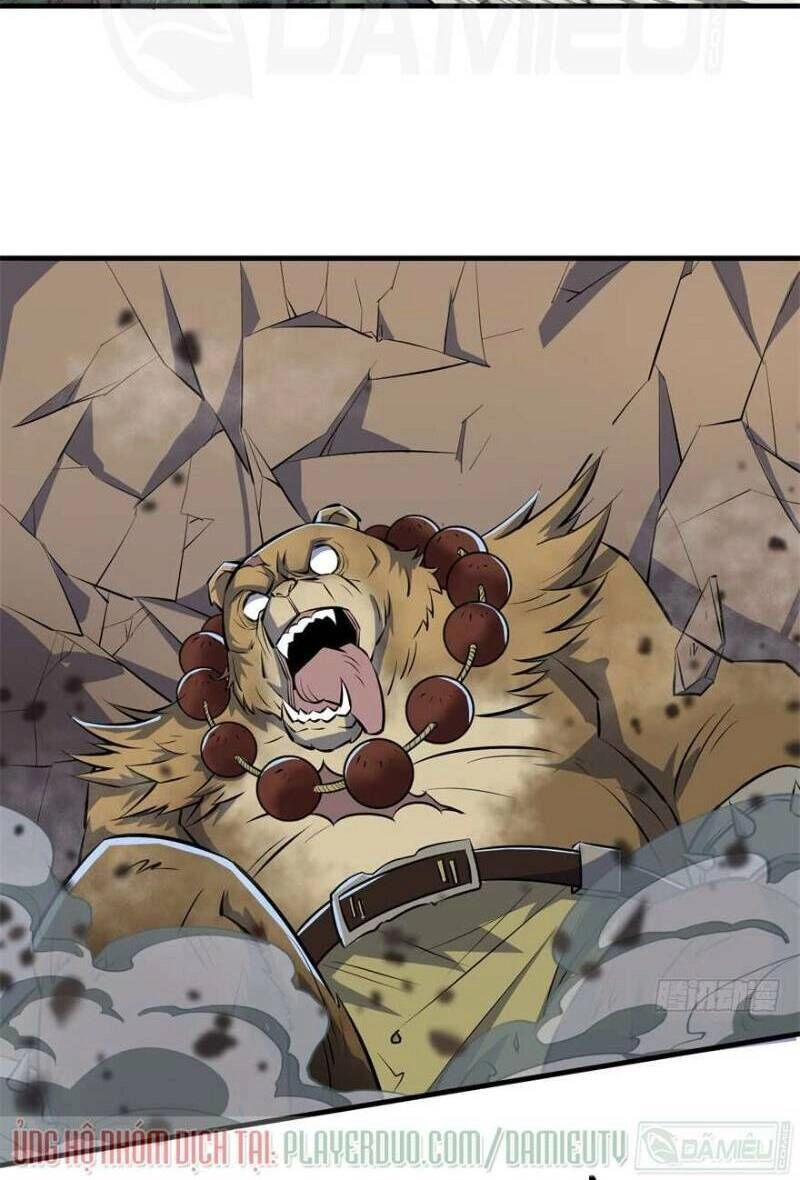 Thú Nhân Chapter 139 - 11