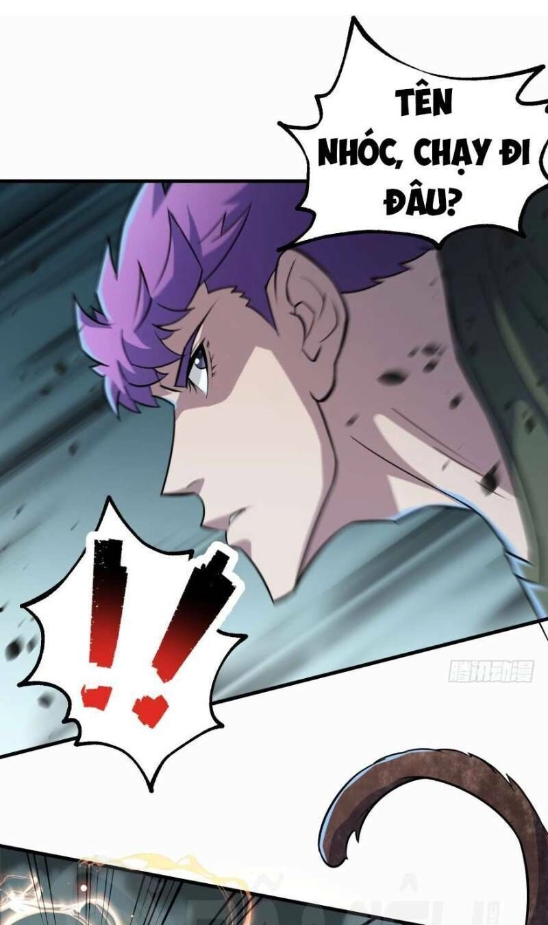 Thú Nhân Chapter 139 - 29