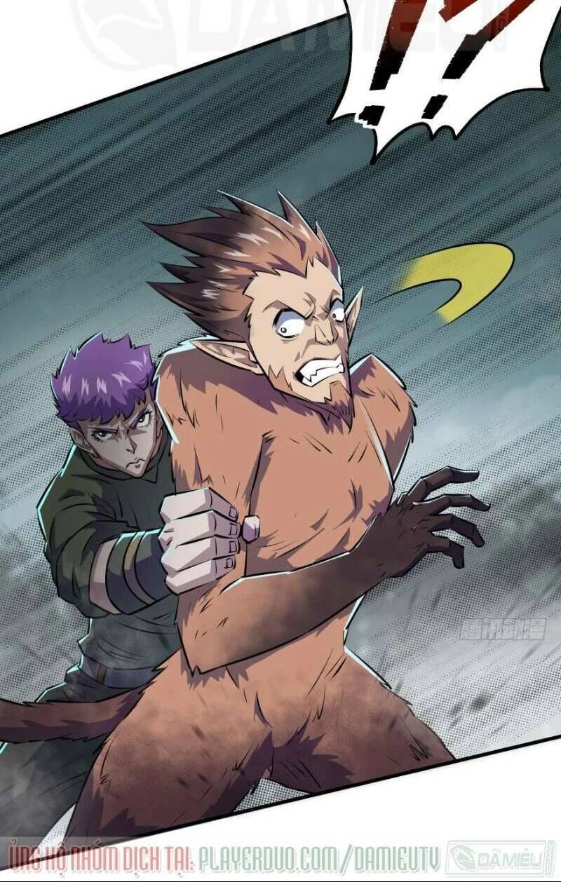 Thú Nhân Chapter 139 - 38