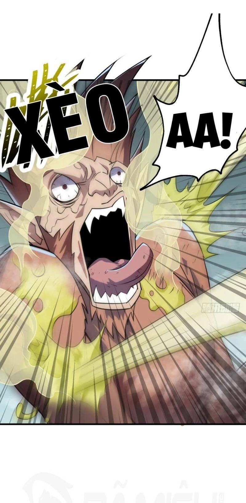 Thú Nhân Chapter 139 - 39