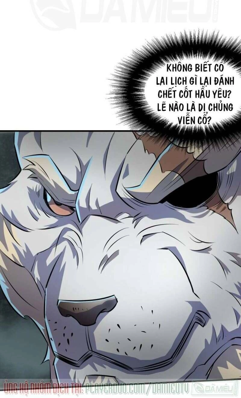 Thú Nhân Chapter 140 - 14