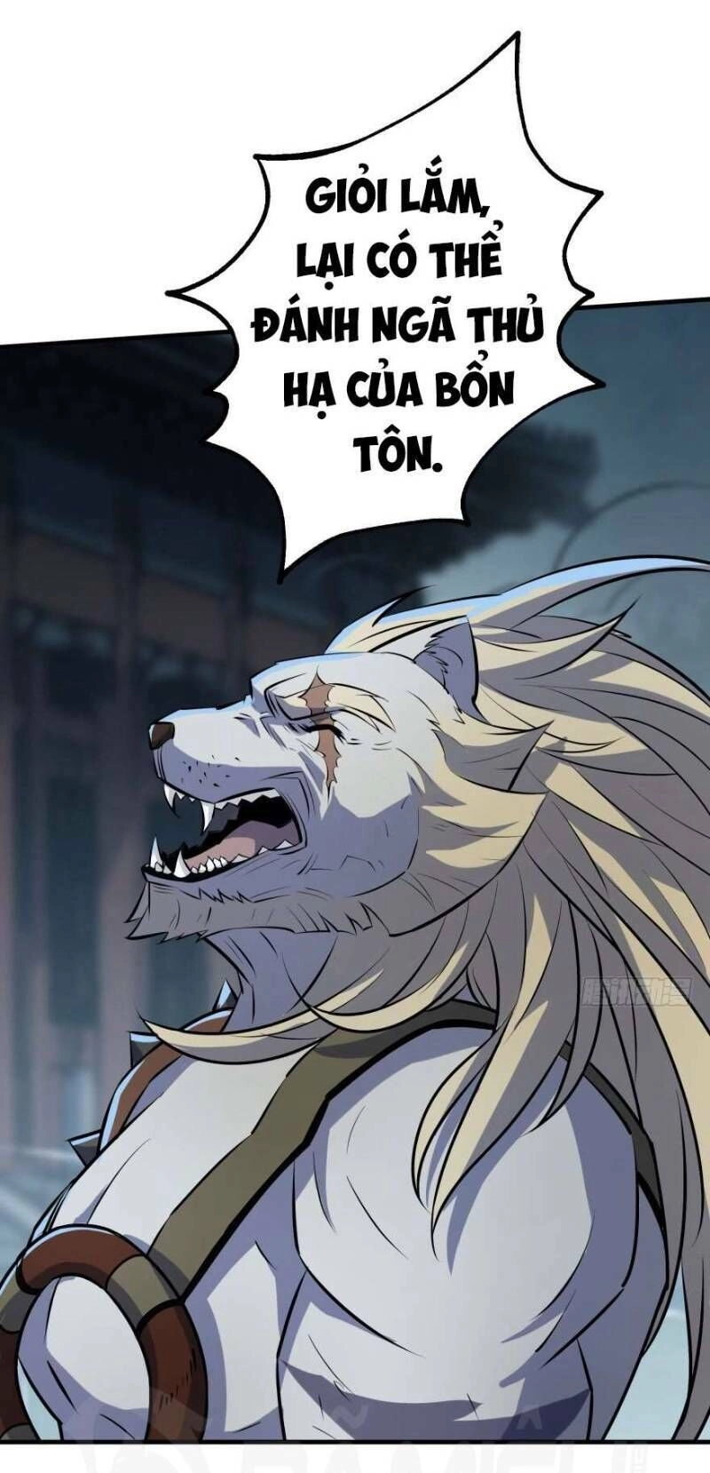 Thú Nhân Chapter 140 - 15