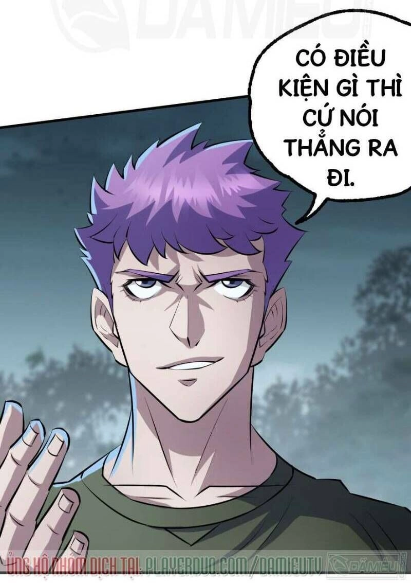 Thú Nhân Chapter 140 - 18