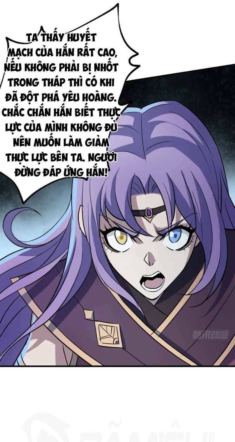 Thú Nhân Chapter 140 - 23