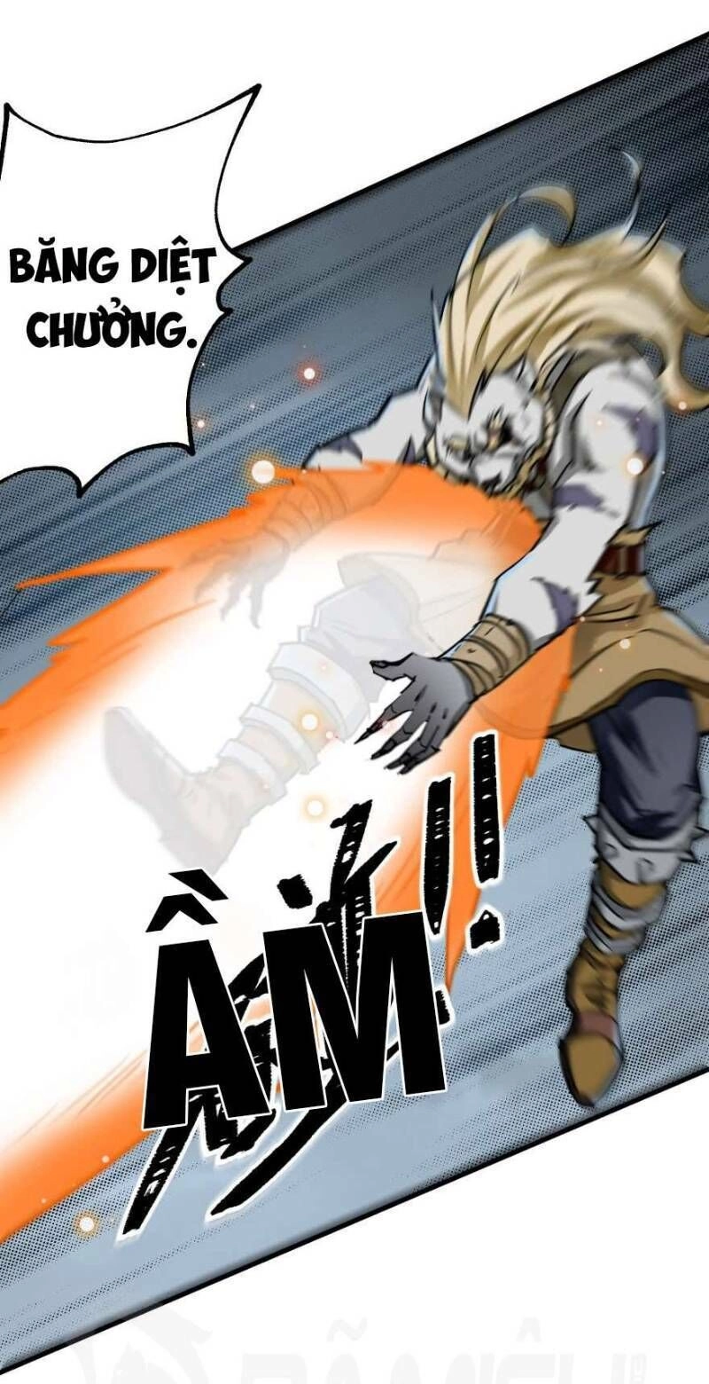 Thú Nhân Chapter 140 - 33