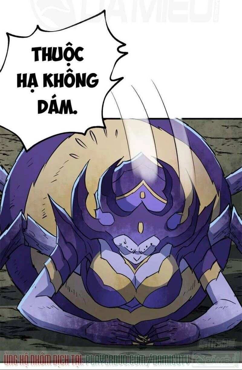 Thú Nhân Chapter 142 - 4