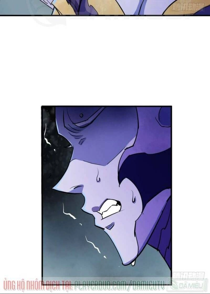 Thú Nhân Chapter 142 - 8