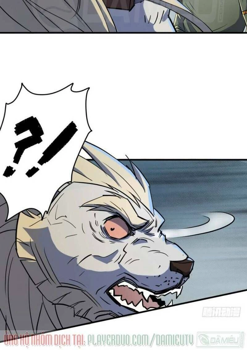 Thú Nhân Chapter 142 - 10