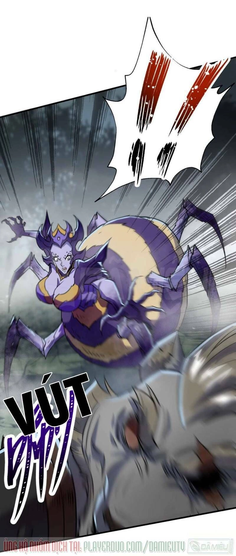 Thú Nhân Chapter 142 - 12