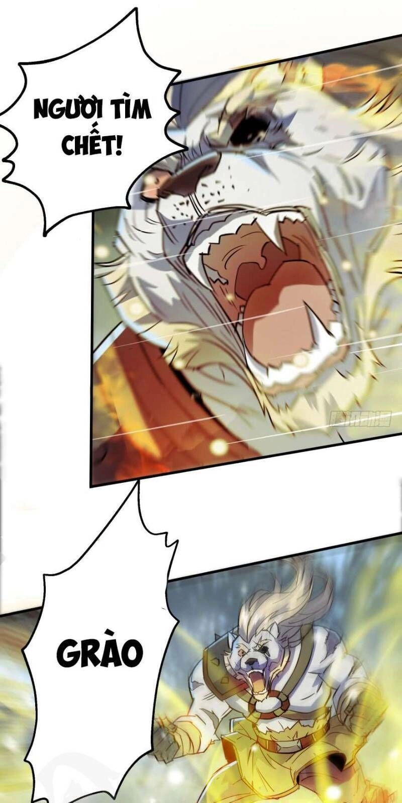 Thú Nhân Chapter 142 - 13