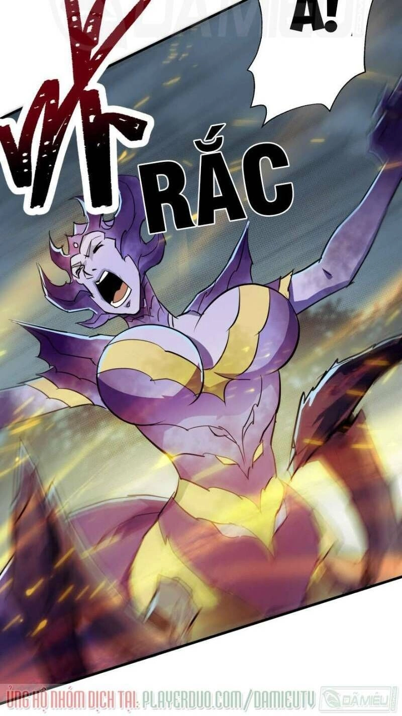 Thú Nhân Chapter 142 - 16