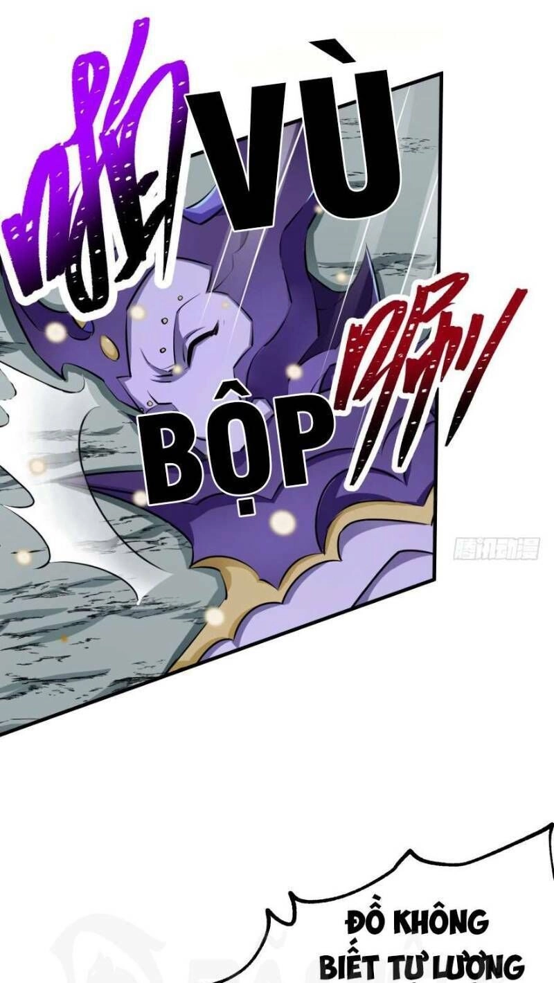 Thú Nhân Chapter 142 - 17