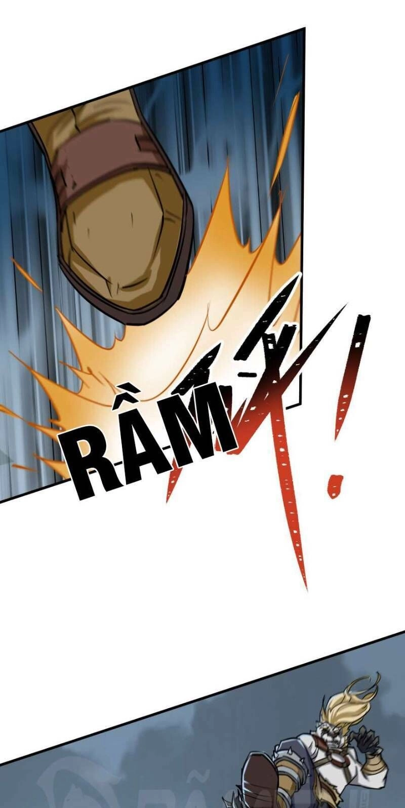 Thú Nhân Chapter 142 - 19