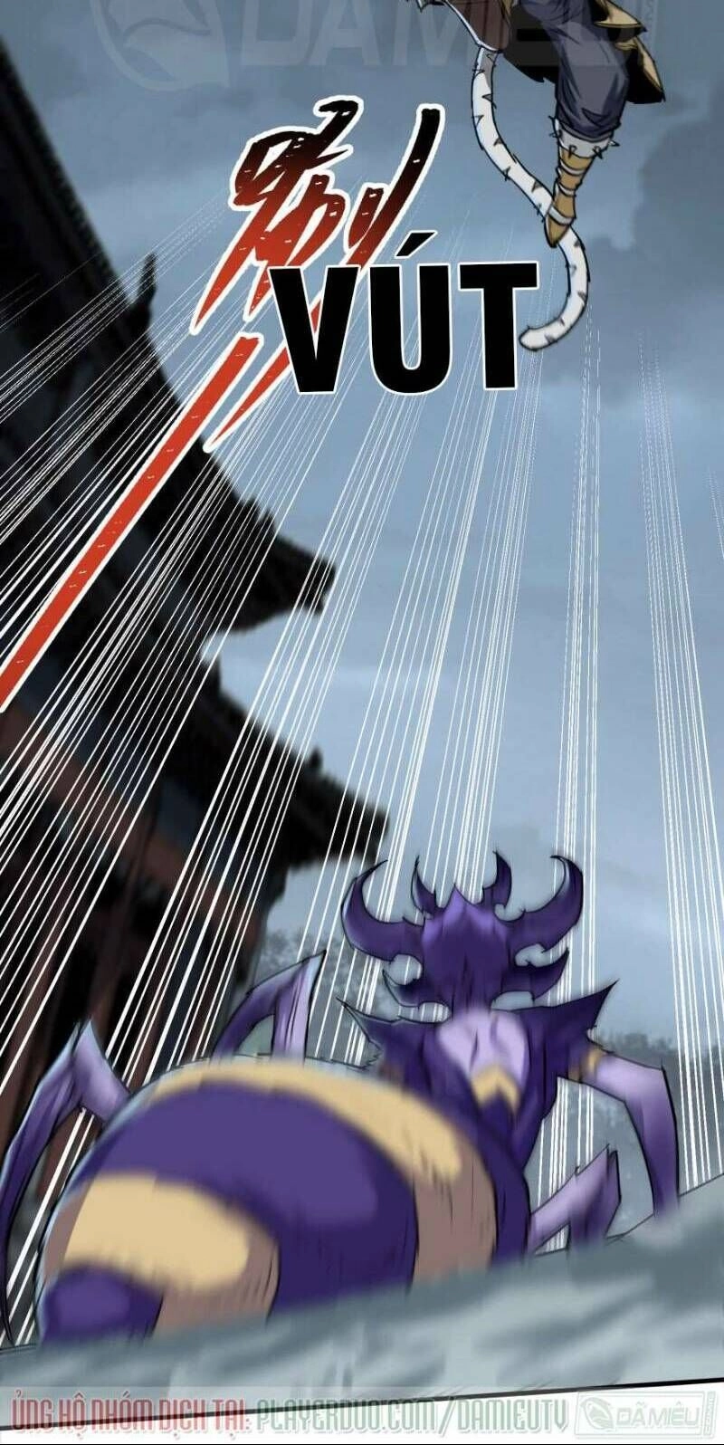 Thú Nhân Chapter 142 - 20