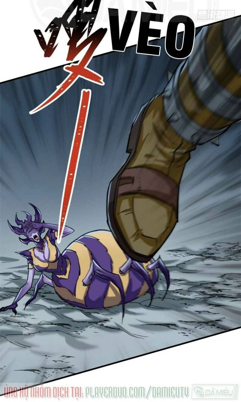 Thú Nhân Chapter 142 - 22