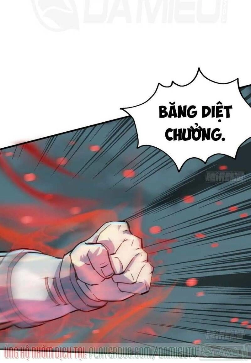 Thú Nhân Chapter 142 - 24