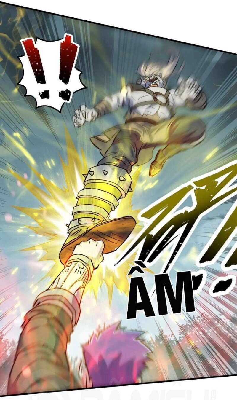 Thú Nhân Chapter 142 - 25