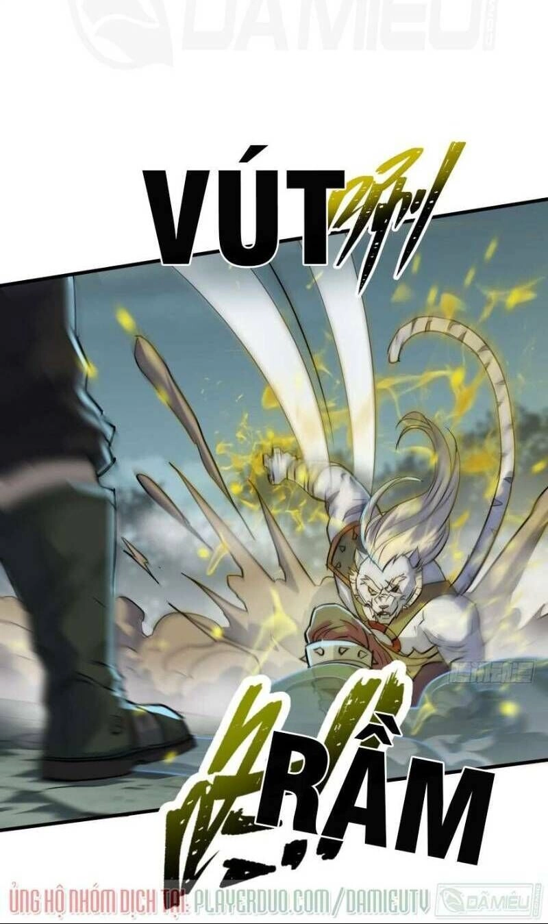 Thú Nhân Chapter 142 - 26