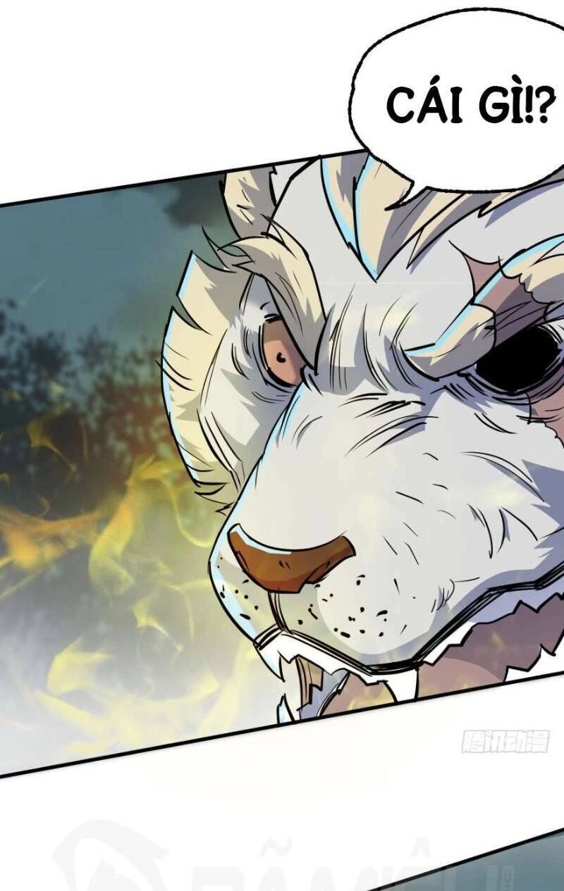 Thú Nhân Chapter 142 - 27