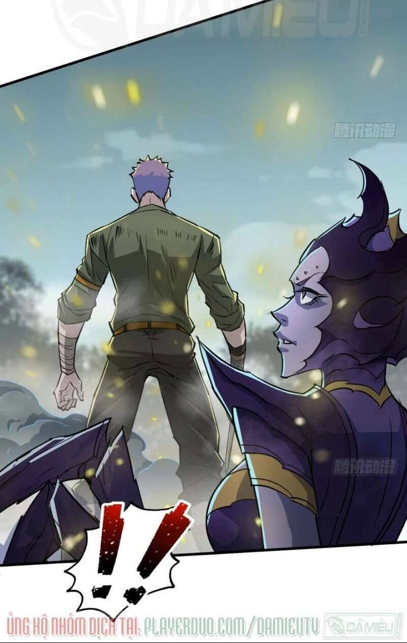 Thú Nhân Chapter 142 - 28